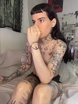 Stripchat Best Webcam of giuli_zerozero
