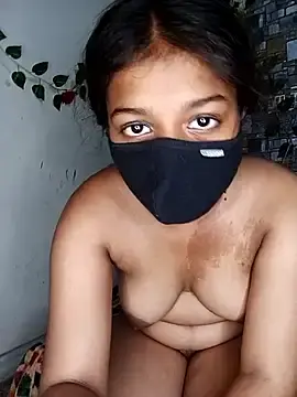 Stripchat Sex Chat of hi-swati