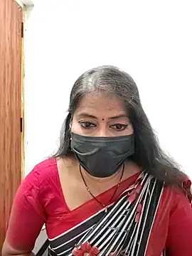 Stripchat Free Porn Cam of tamil_Sigappu_Roja