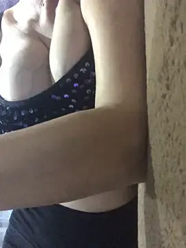 Stripchat Sex Cam of AlevNaz