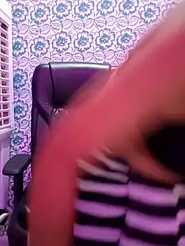 Stripchat Sex Chat of Lavanya_jaan