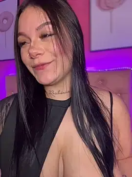 Stripchat Free Live Porn of Megaan__More