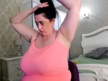 Stripchat Live Sex Cam of Evelyn_Shy