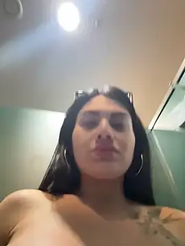 Stripchat Sex Chat of Wet__Bunny