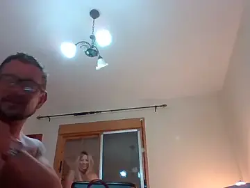 Stripchat Best live sex cam show of Custard-Lovers