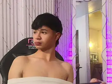 Stripchat Live Porn of Spark_tay
