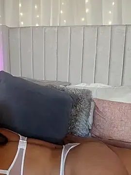 Stripchat Private Sex Chat of AriadnaTaylor