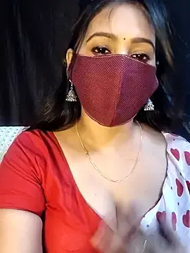 Stripchat Live Sex of Monalisha_G