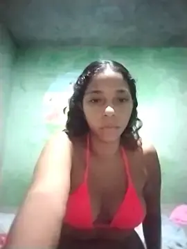 Stripchat Sex Chat of YuliBrayan