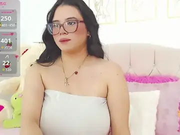 Stripchat Watch Live Sex Cams of miss_linda_