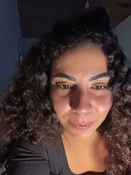 Stripchat Nude Webcam of A_maddy