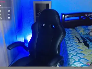 Stripchat Free Porn Cam of Alexxxa_Party