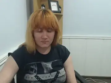Stripchat Live Porn of JosieJun_