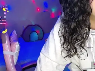 Stripchat Watch Live Sex Cams of kim_saenz20