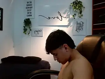 Stripchat Adult Video Chat of Ryan_grayx
