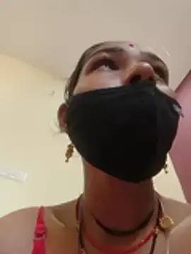 Stripchat Free Live Porn of Bhuvika_Love-143