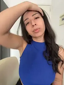 Stripchat Live Porn of Lina_soler69
