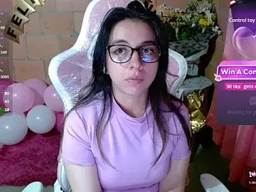 Stripchat Private Sex Chat of Maggie_Fox3