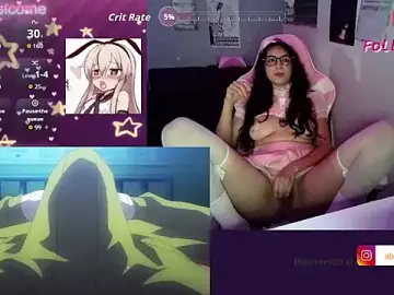 Stripchat Best Webcam of Abysparadise