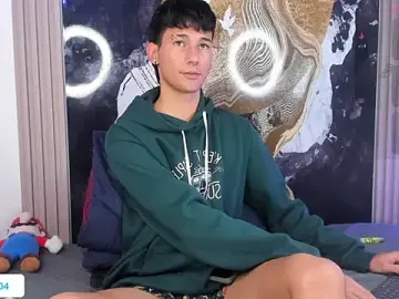Stripchat Live Sex of Alexx_tc