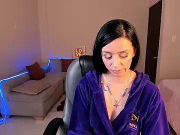 Stripchat Private Sex Chat of Kristen_Garner