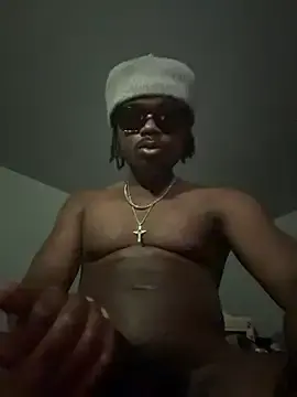 Stripchat Sex Cam of MIGHTYDEMONXXX