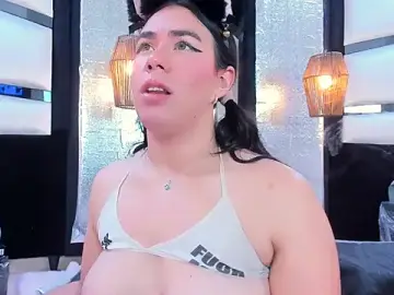 Stripchat Free Live Porn of TessaCooper1