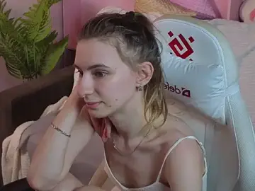 Stripchat Private Sex Chat of kaleriyaa_