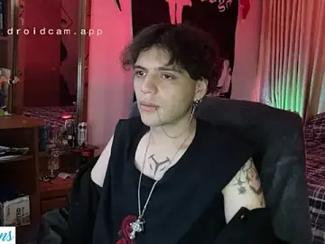 Stripchat Sex Cam of krye_x