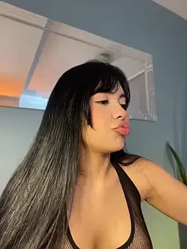 Stripchat Live Porn of FERNANDAXX_