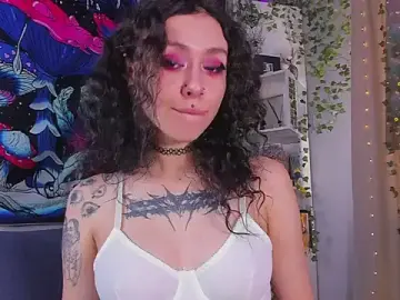 Stripchat Sex Chat of Grace_Walker