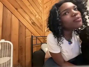 Stripchat Best Webcam of magicalc00ch