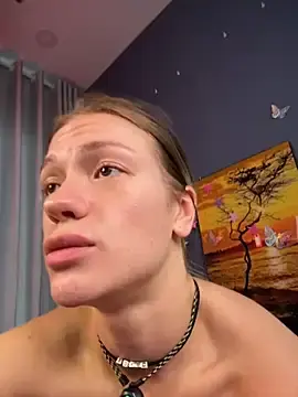 Stripchat Best Webcam of -Sexy_Barbie-
