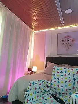Stripchat Free Porn Cam of Rose_Thompson1