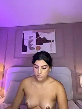 Stripchat Private Sex Chat of aria_greco