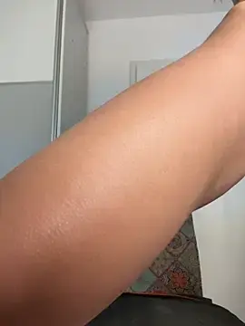 Stripchat Nude Webcam of snow_flakee