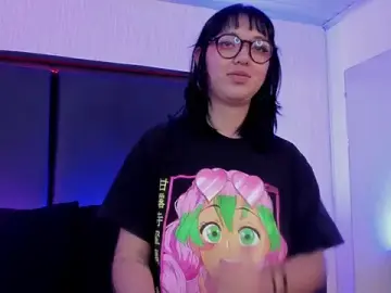 Stripchat Live Porn of LilithBluum