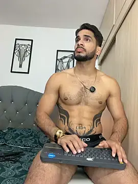 Stripchat Sex Cam of Maximiliano_ford