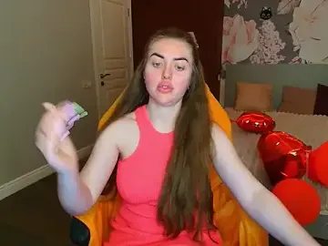 Stripchat Free Live Porn of MissisCaty
