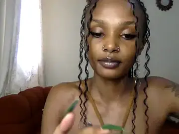 Stripchat Live Sex of mavelous_mia