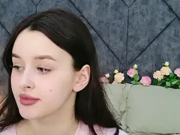 Stripchat Nude Webcam of EvaSwen