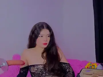 Stripchat Sex Chat of celestte_evans_1