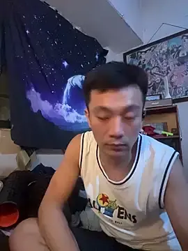 Stripchat Adult Webcam of Asher_