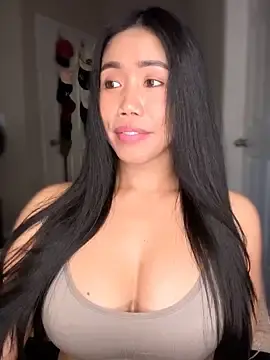 Stripchat Live Porn of JazzieXo