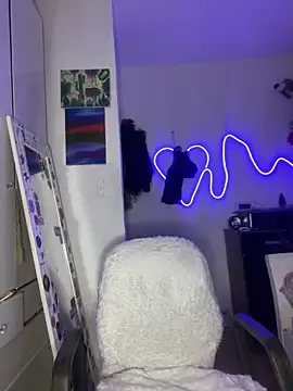 Stripchat Nude Webcam of Newmeshh