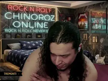 Stripchat Free Live Porn of chino_roz
