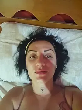 Stripchat Private Sex Chat of katerinasolis