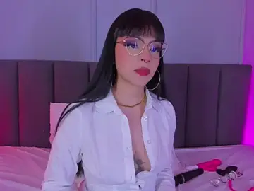Stripchat Live Porn of maddy_walker