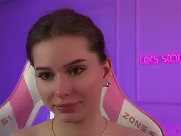Stripchat Live Porn of DianaVert
