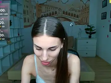 Stripchat Sex Cam of GracefulDoll